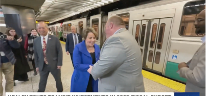 Article Image: Can Gov. Healey ultimately keep her budget promises on transportation?